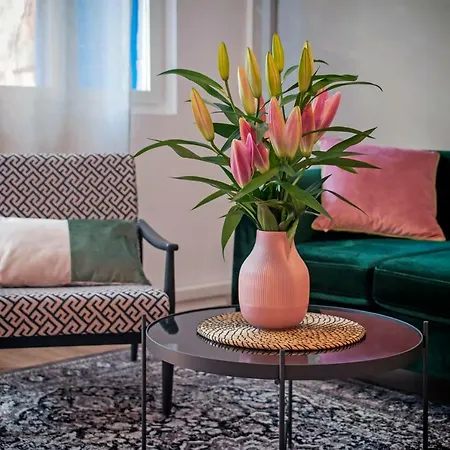 Montalbano 26 Apartman Rovinj