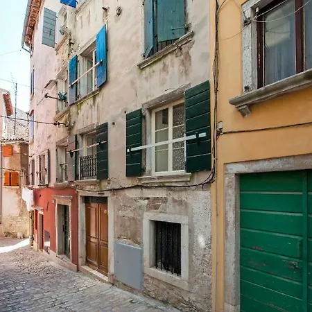 Apartman Montalbano 26 Rovinj