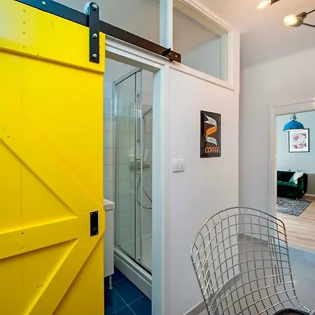 Montalbano 26 Apartment Rovinj