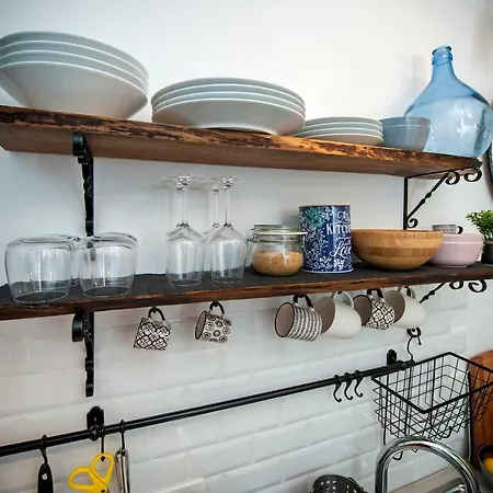 Apartment Montalbano 26
