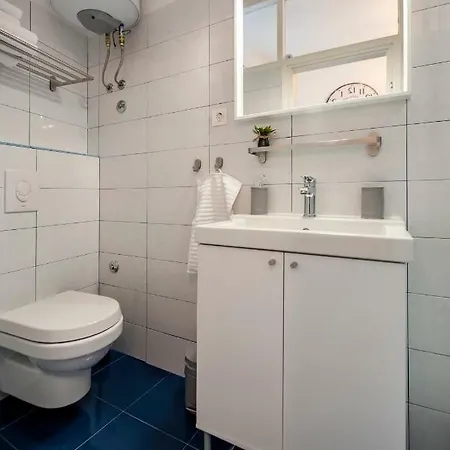 Montalbano 26 Apartman Rovinj