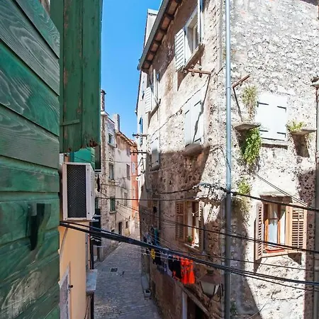 Montalbano 26 Apartment Rovinj