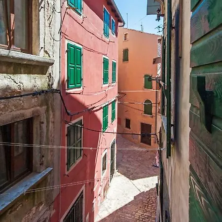 Apartman Montalbano 26