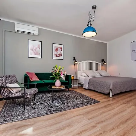Apartman Montalbano 26 Rovinj