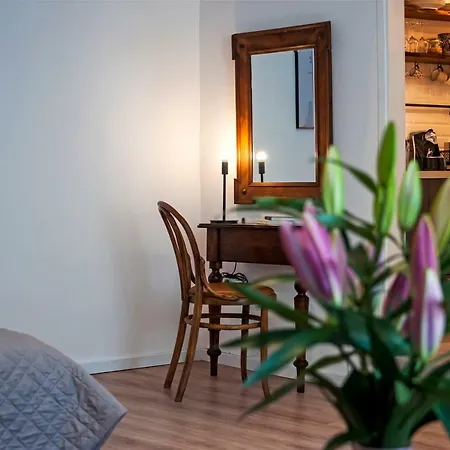 Apartment Montalbano 26 Rovinj